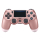 Sony PlayStation 4 DualShock 4 Rose Gold V2 - 514255 - zdjęcie